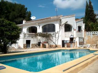 Villa in Jesus Pobre