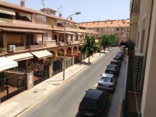 2 Bedrooms - Apartment - Murcia - For..
