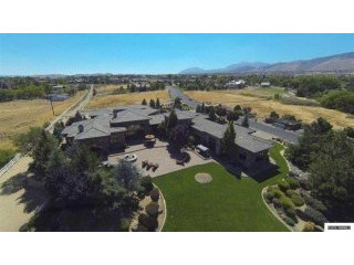 6 bedroom Residence For Sale: Reno..