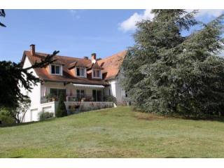 6 bedroom Villa For Sale: 86270 LA..