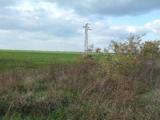 Land in Krapets, Shabla