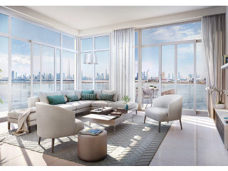 The Cove At Dubai Creek Harbour