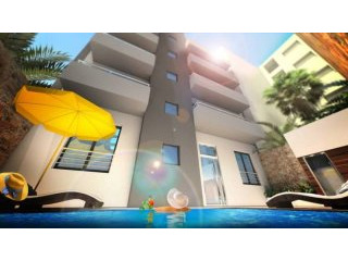 2 Bedroom 2 Bathroom Penthouse In..