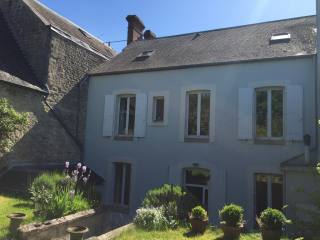 Centre Ville De Sees Maison Bourgeoise..