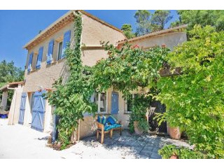 4 Bedroom Villa For Sale In Callian