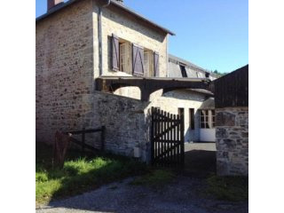 Main House and Outbuildings