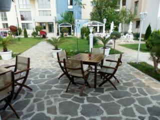 1-bedroom apartment 7 min to the beach