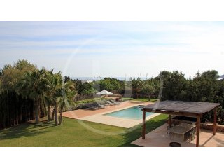 100-year old renovated villa