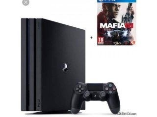Ps4 neuf
