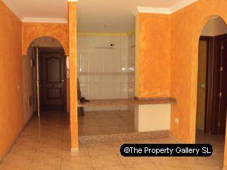 Apartment For Sale in Costa Del..