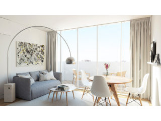 Apartment T2