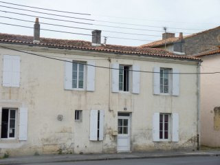 Stone House For Sale St Jean D Angely