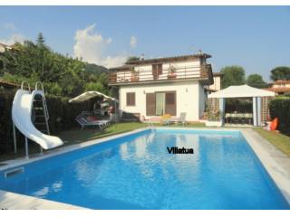 Villa - For Sale - Garfagnana & Barga..
