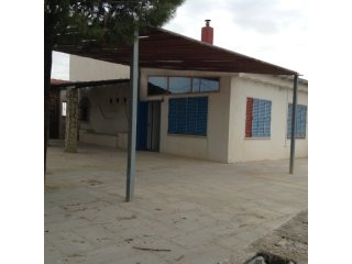 Villa Near Novelda