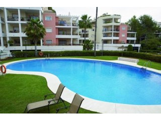 New Development in the town of Marbella