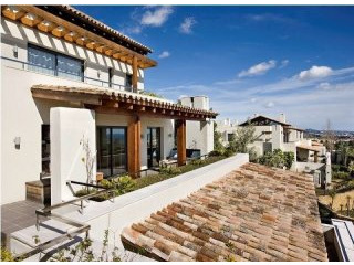 3 bedroom Penthouse