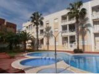 Apartment, Alicante (Costa Blanca)..