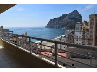 Aquarium Park 11 Apartment in Calpe