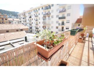 Quality one bed close to Nice Port
