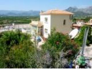 Villa, Alicante (Costa Blanca), Sanet y..