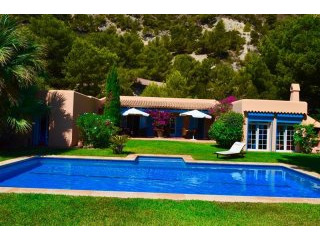 3 bedroom Villa For Sale: Es Cubells..