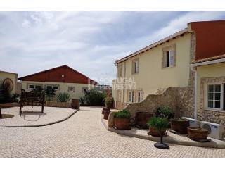 Unique Estate with Tourism, Restaurant..