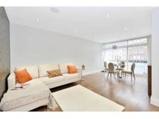 1 Bedroom - Apartment - London - For..