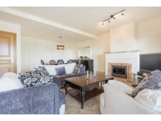 Duplex Apartment with Panoramic Sea..