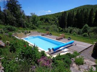 Family House, Stone Barn, Swimming Pool