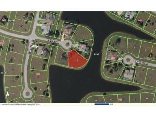 Land For Sale: 24291 Silver Ln, Punta..