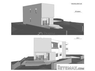 PRODAJA APARTMANA A1 – MASLENICA – 48,61 m²