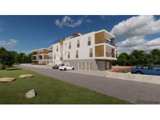 SRIMA -APARTMAN DRUGI RED DO MORA S2