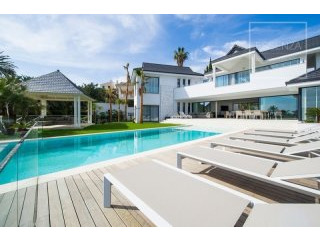 Villa for sale Marbesa (Marbella..