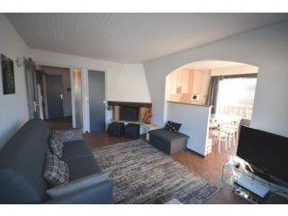 1 Bedroom Apartment, Les Gets