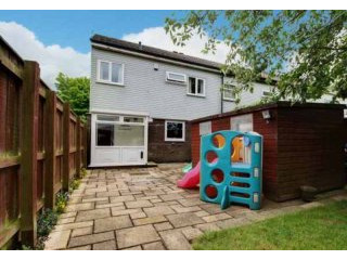 4 bedroom, Terraced House house for sale