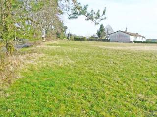 Building Land In The Charente Area Of..