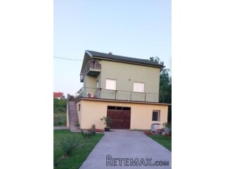 Kuca na prodaju Beograd-Ritopek
