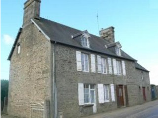 Lovely Village House, More Potential