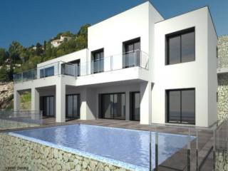 Villa in Benissa