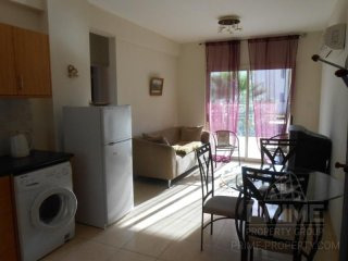 Apartment in Limassol, Cyprus, for..
