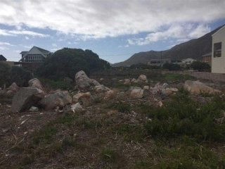 Bettys Bay Vacant Land, Bettys Bay