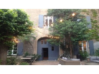 Classic, Stylishly Renovated 'maison De..