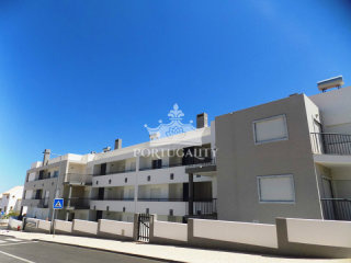 New Apartment T2 In Albufeira