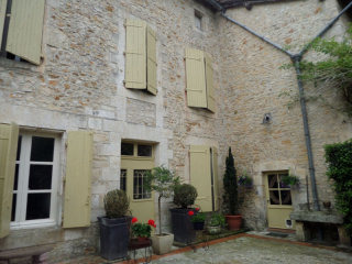*RARE OPPORTUNITY* 15th Century 5..