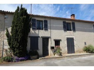 Three Bedroom Village House