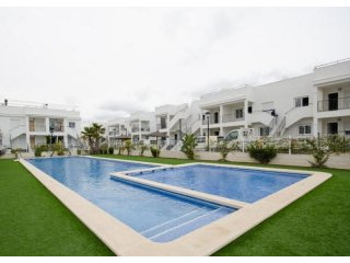 3 Bedrooms - Apartment - Alicante - For..