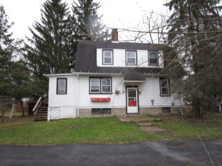 3111 Old Wende Rd Alden, NY, 14004 Erie..