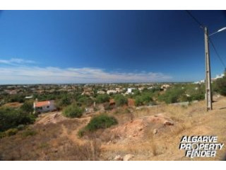 Te Koop: Bouwkavel In Centraal Algarve..