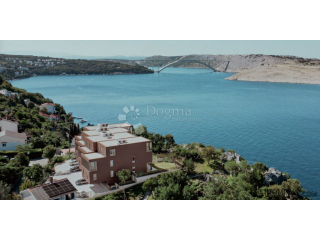 View Residences A-1 30m od mora
