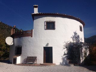 6 Bedrooms - Country House - Malaga -..